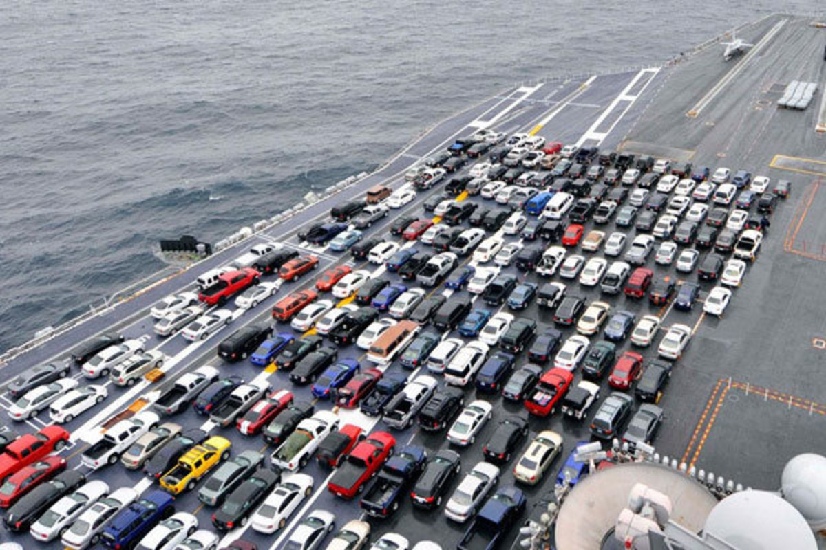 آخرین وضعیت طرح واردات خودرو/ شورای نگهبان ایرادی به مصوبه مجلس ندارد