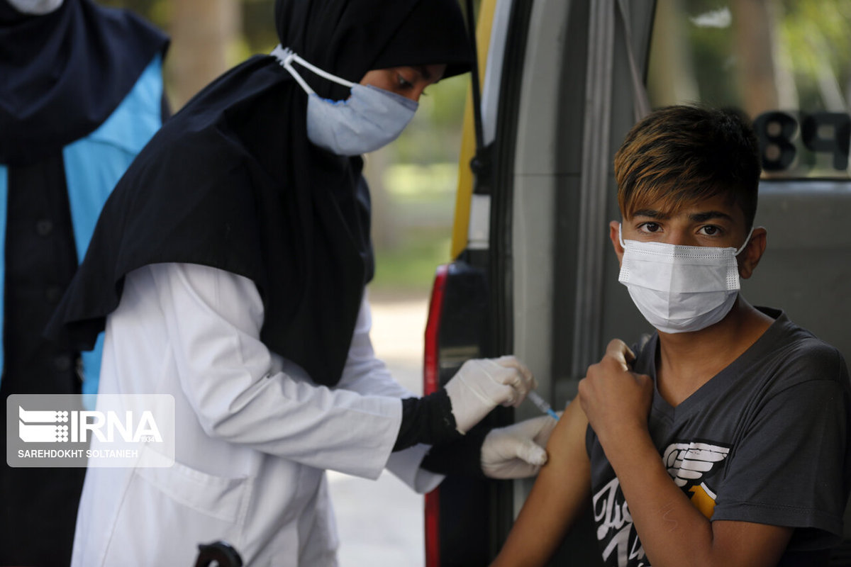 انجمن بیوتکنولوژی ایران: واکسن کرونا تاثیری بر ژنتیک کودکان ندارد