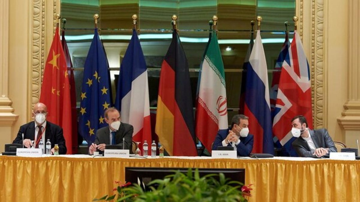 روزنامه اماراتی نشنال:سفر نماینده اروپا به ایران برای از سرگیری مذاکرات وین بی نتیجه بود