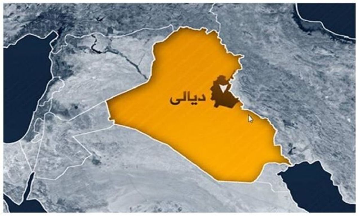 ائتلاف فتح: آمریکا در پشت پرده بازگرداندن داعش به دیالی عراق است
