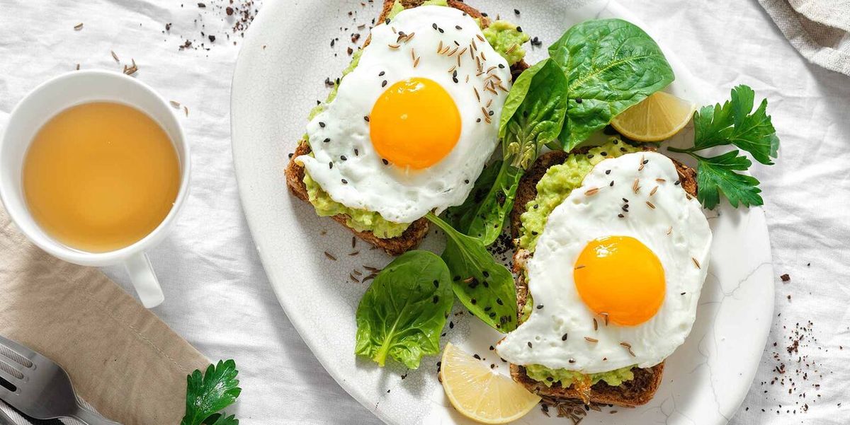 ۶ گزینه غذایی موثر برای رفع کسالت صبحگاهی