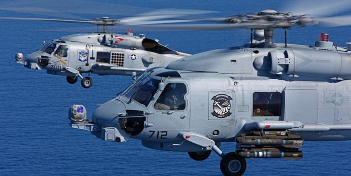 سقوط بالگرد سیهاوک نیروی دریایی استرالیا/ 3 خدمه آن نجات یافتند