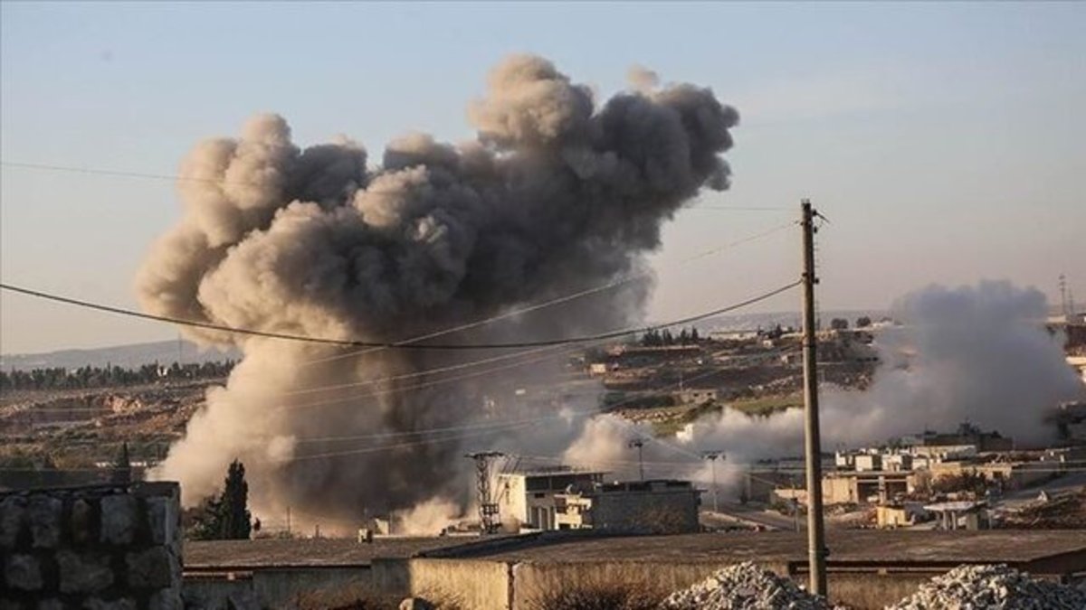 مرگ 2 سرکرده جبهه النصره در حمله ارتش سوریه