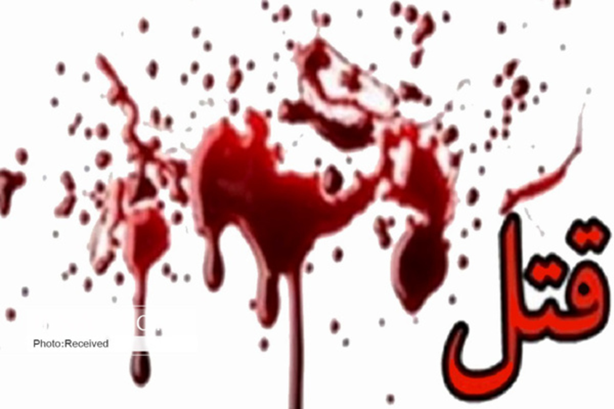 اسرار قتل خواننده افغان در تهران