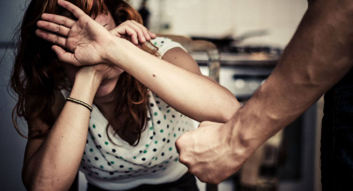 6 باور غلط درباره خشونت خانگی