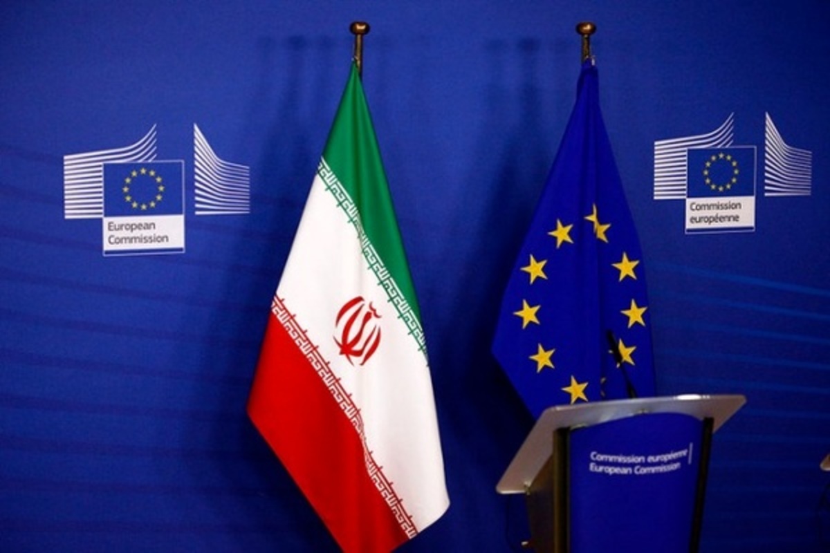 مقام ارشد اتحادیه اروپا: فکر می‌کنم مذاکرات با ایران به بن‌بست رسیده‌ است