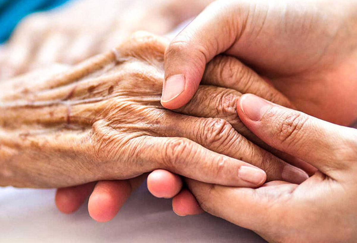 وزارت بهداشت: در دو دهه آینده با بحران سالمندی مواجه خواهیم بود