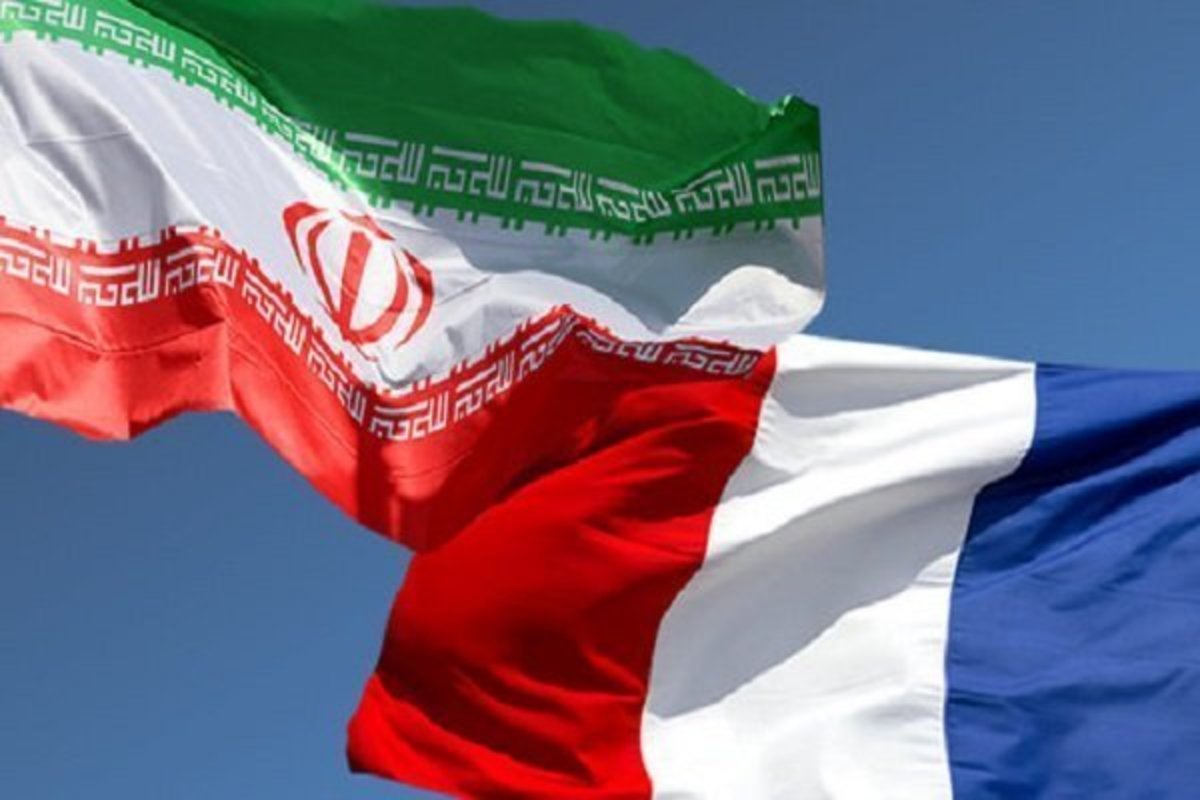 فرانسه: آماده بازگشت به مذاکرات هسته‌ای هستیم/ ایران به نقض توافق پایان دهد