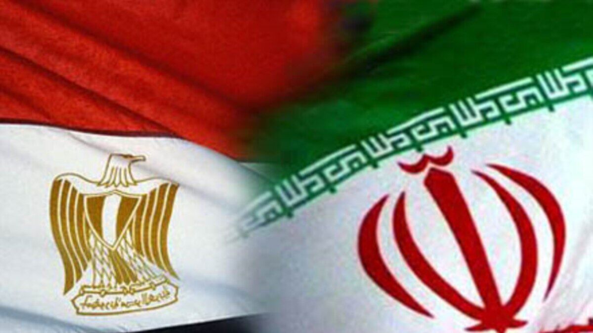 الشرق الاوسط: تماس‌های مستقیم بین ایران و مصر در جریان است