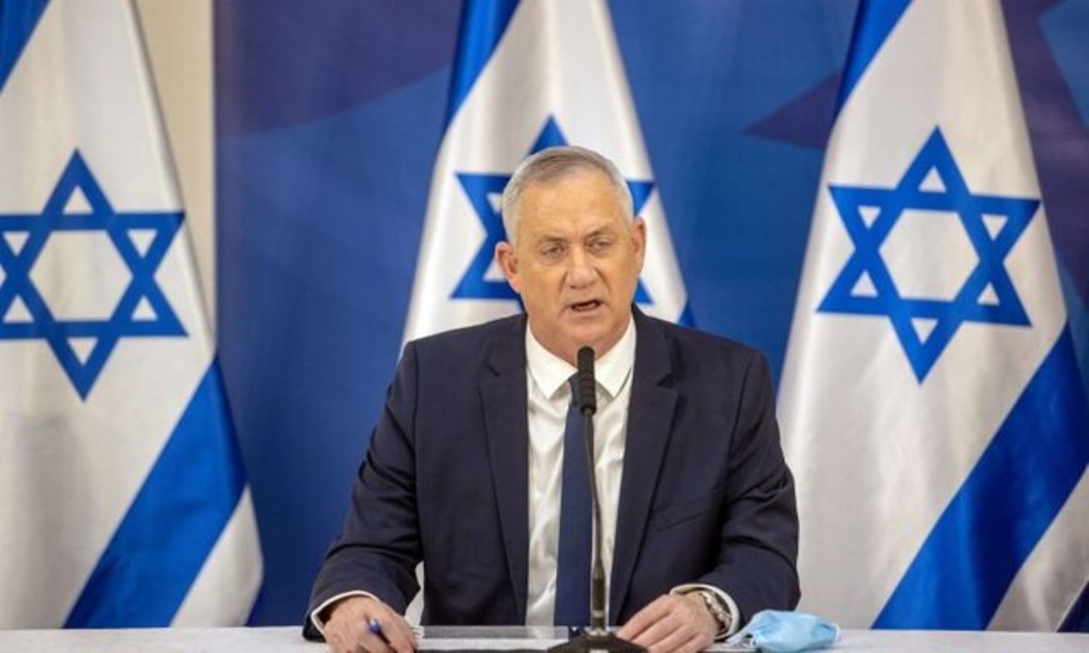 وزیر دفاع اسرائیل: ایران، اگر بخواهد، در آستانه هسته‌ای شدن است