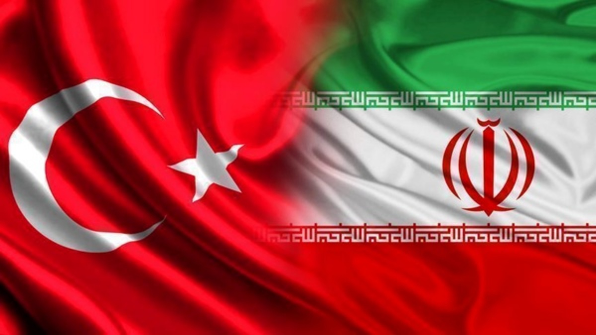 راه‌اندازی مرکز تجاری ایران در ترکیه