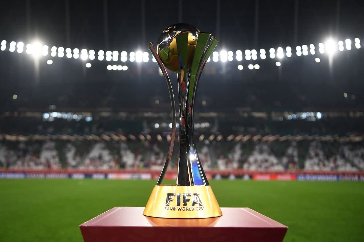 امارات میزبان جام جهانی باشگاه‌ها از اوایل سال ۲۰۲۲