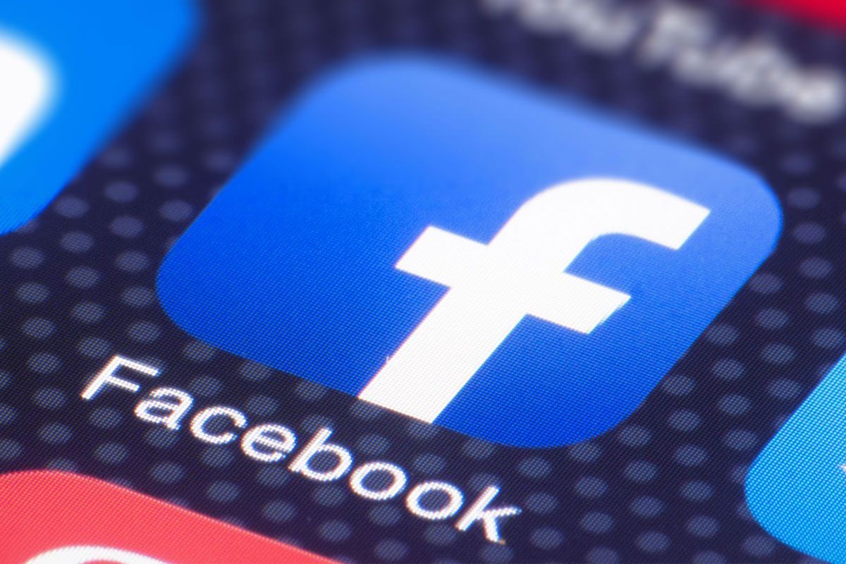 انگلیس، فیس‌بوک را ۵۰ میلیون پوند جریمه کرد