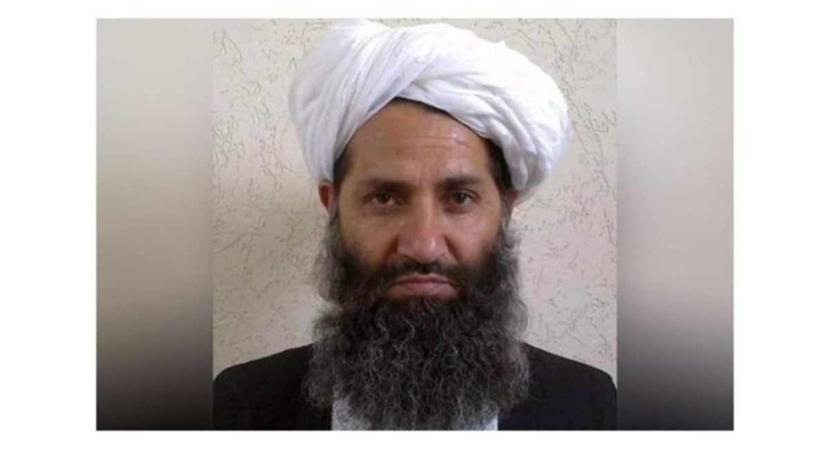 عضو ارشد طالبان: رهبر این گروه از بیم پهپادهای آمریکایی در انظار عمومی ظاهر نمی‌شود
