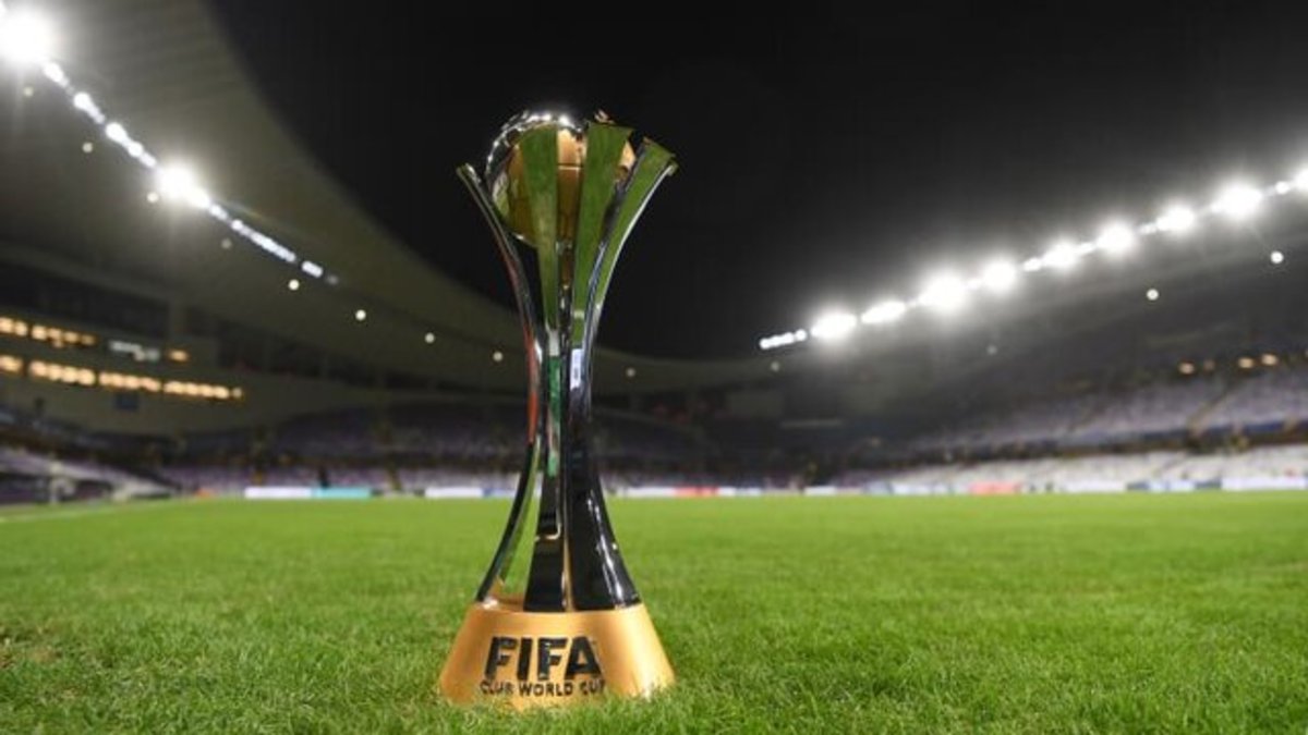 امارات، میزبان جام جهانی باشگاه ها ۲۰۲۱
