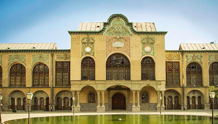 روح تاریخی تهران، پنهان زیر هیاهوی شهر