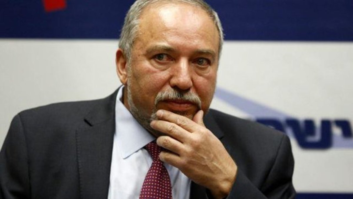 وزیر اسرائیلی: تقابل با ایران تنها مسئله زمان است، که آنقدر دور نیست