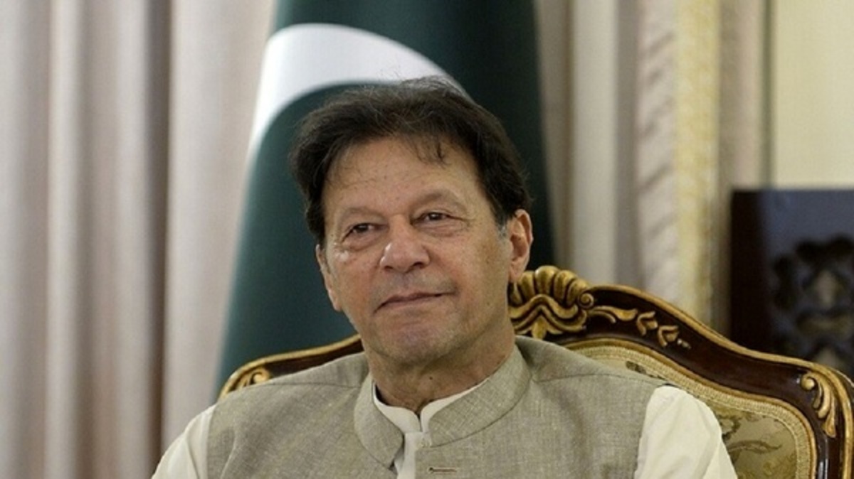 درخواست نخست‌وزیر پاکستان از جامعه بین‌الملل برای حمایت از دولت طالبان