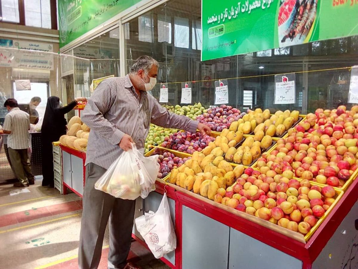 تعطیلی میادین میوه و تره بار تهران در اربعین