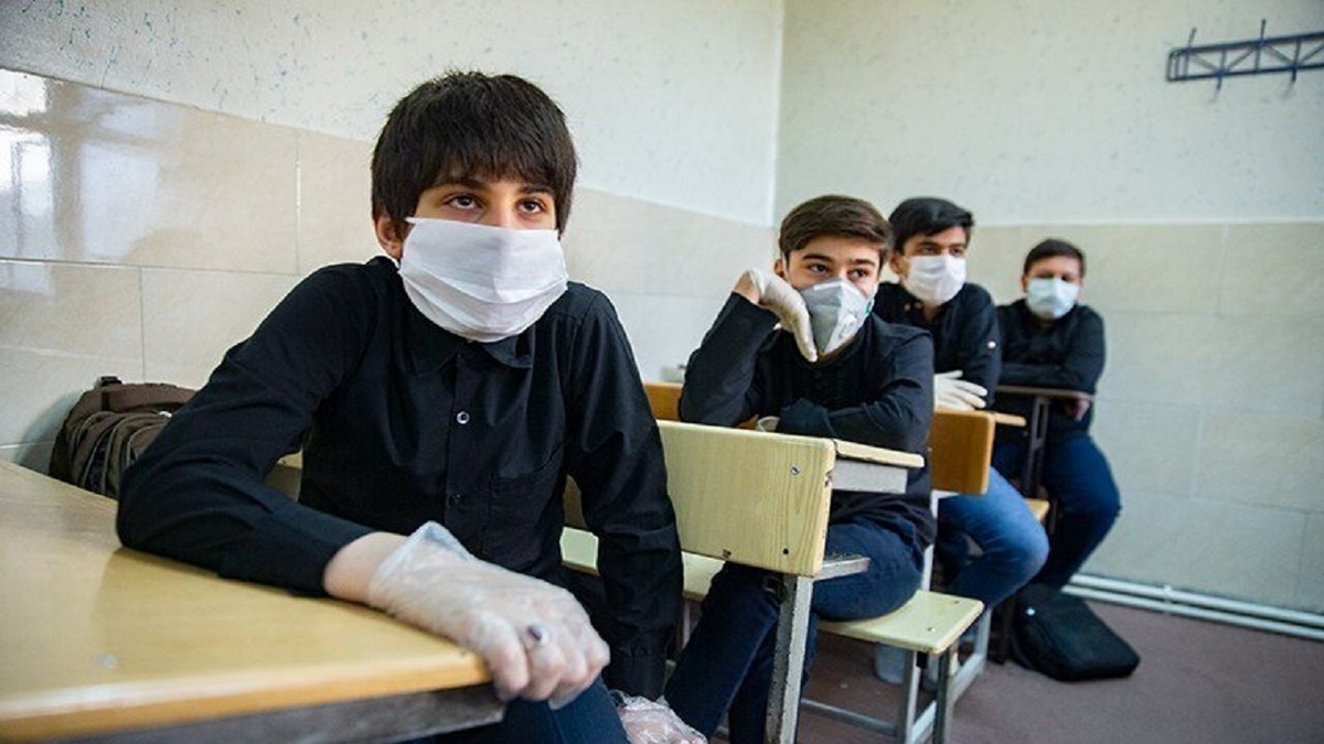 ثبت نام بیش از ۵۰۲ هزار دانش‌آموز در مدارس مازندران