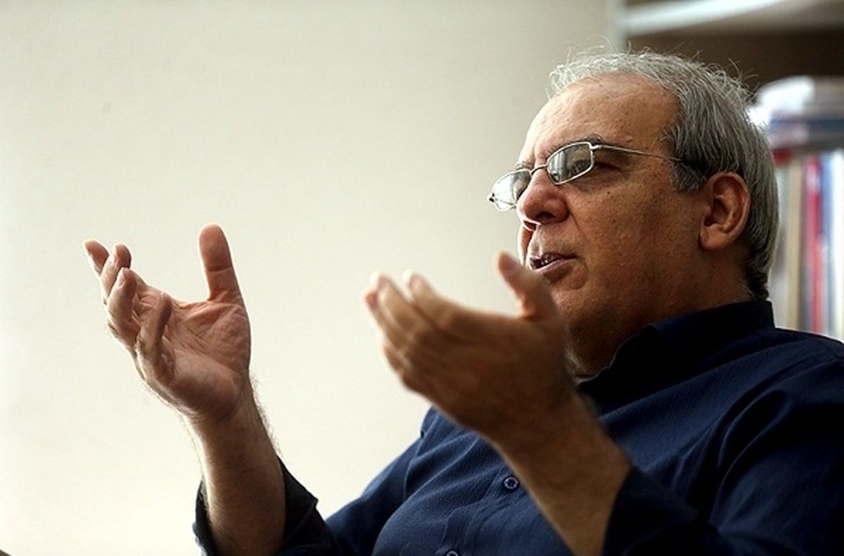 عباس عبدی: با این سیاست‌گذاری‌ها، امید به آینده کم و کمتر می‌شود