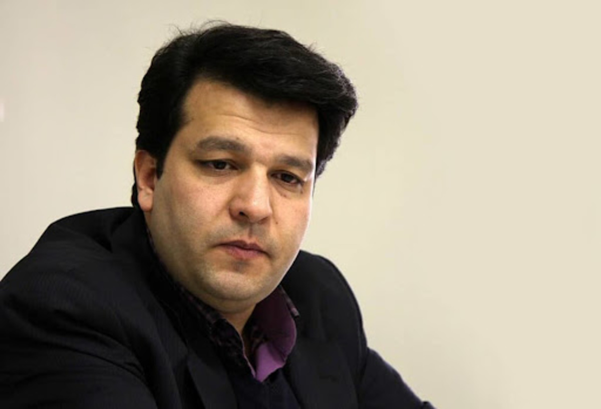 انتصاب محمد خزاعی به رییس سازمان سینمایی