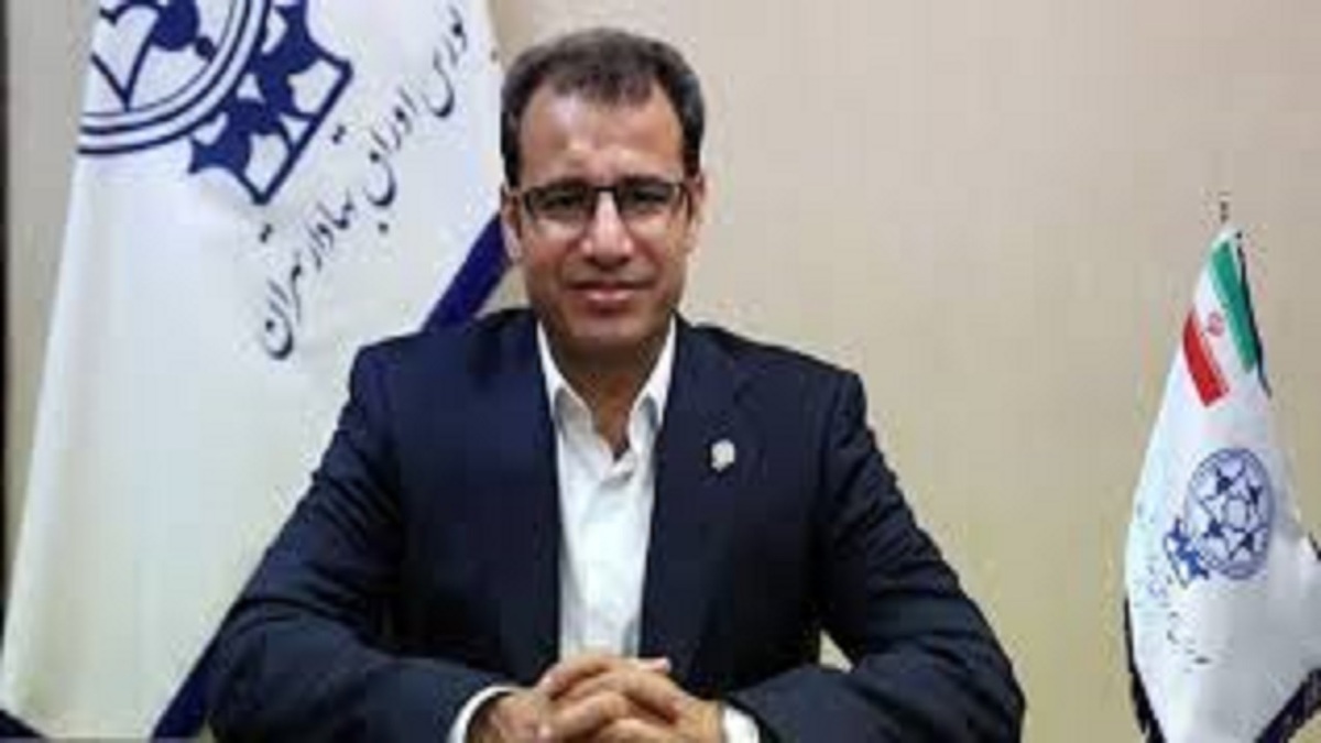 مدیرعامل شرکت بورس تهران استعفا کرد