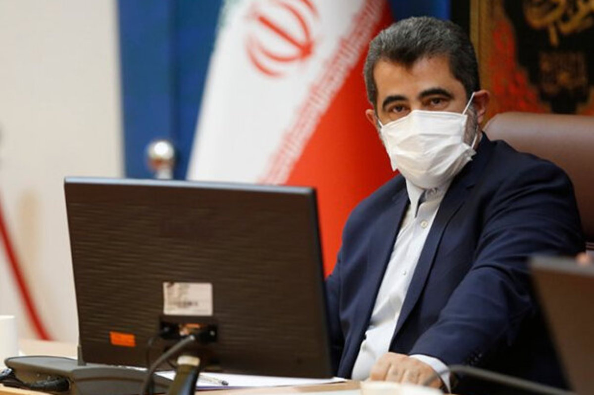 هزار واحد تولیدی در تهران راکد است