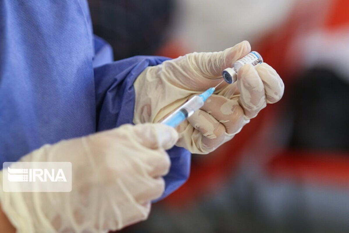 حدود ۷۰ درصد مردم استان تهران دُز اول واکسن کرونا را دریافت کردند