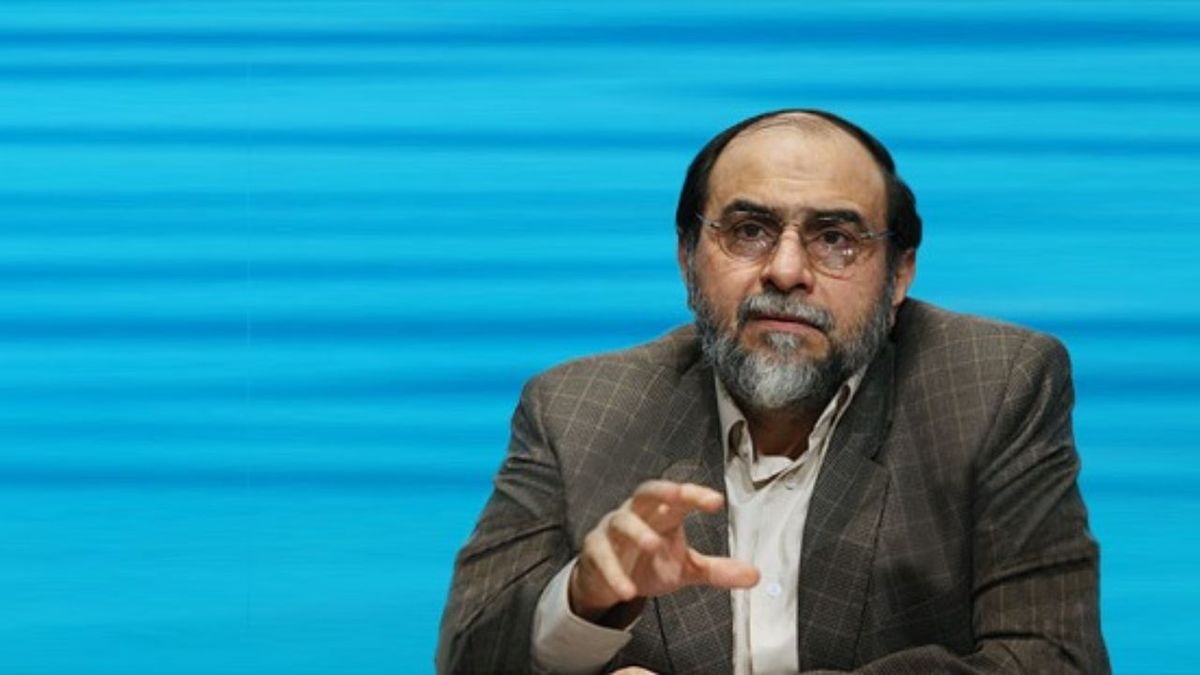 رحیم پور ازغدی: چرا رهبر انقلاب گفتند نظر من به احمدی نژاد نزدیکتر است؟