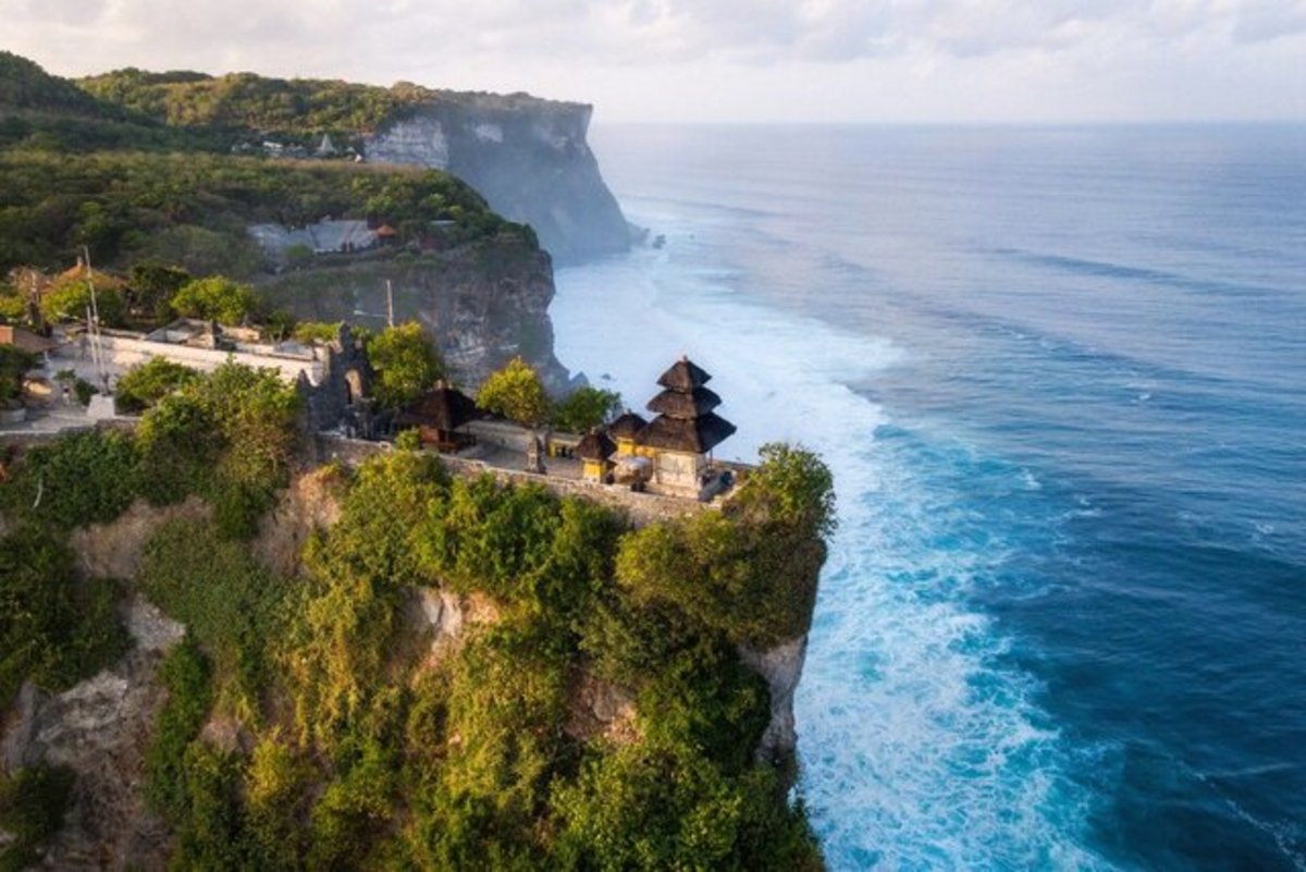 قرنطینه 5 روزه، گردشگران را به بالی بی رغبت کرده است