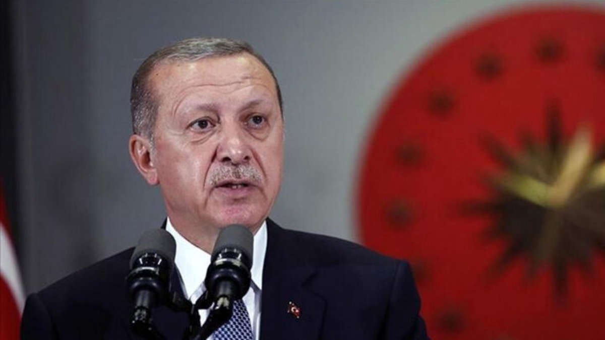اردوغان ۱۰ سفیر اروپایی و آمریکایی را اخراج کرد