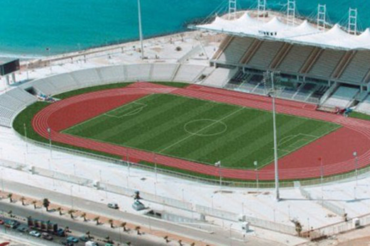 احتمال لغو میزبانی لبنان در انتخابی جام جهانی