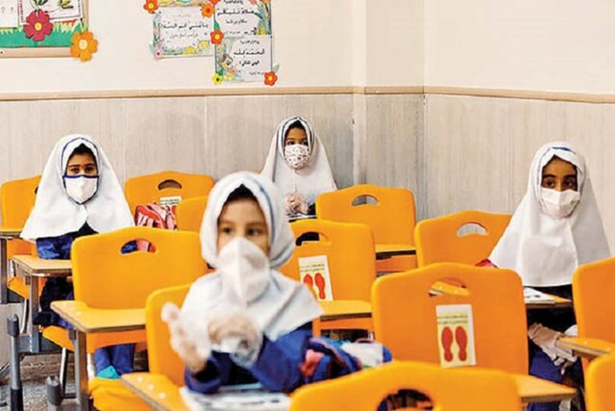 اعلام زمان دقیق بازگشایی مدارس/ اجرای 