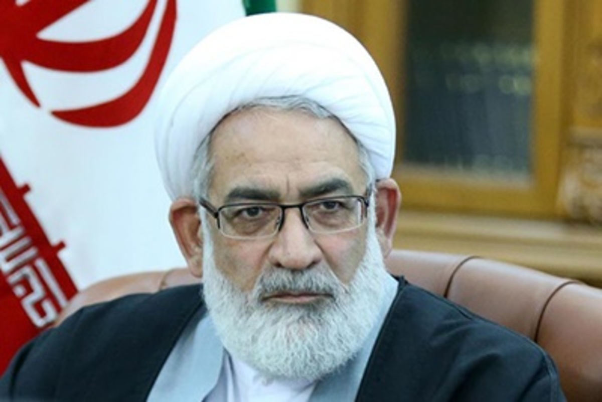 واکنش دادستان کل کشور به خبر شکایت علیه حسن روحانی (فیلم)