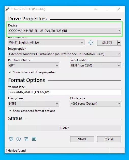 روشی ساده برای نصب ویندوز 11 بی نیاز از تراشه تی‌پی‌ام