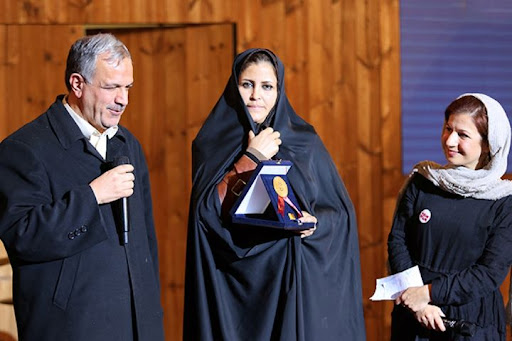 جایزه یک میلیون دلاری برای معلم فداکار ایرانی