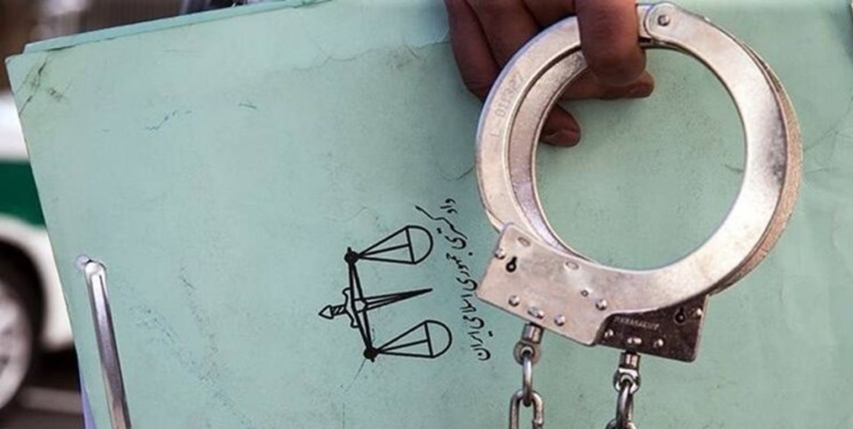 پلیس هرمزگان: دستگیری عامل ارتباط با شبکه‌های معاند در بندرعباس