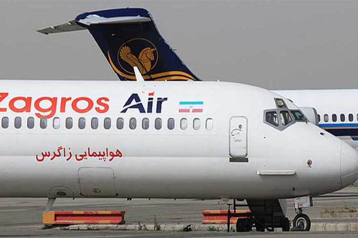 فدراسیون فوتبال: شرکت هواپیمایی حامل تیم ملی، مجوز لازم را برای سفر به لبنان را ندارد