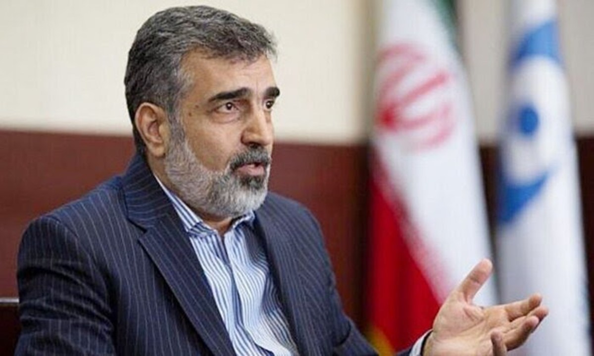 سازمان انرژی اتمی: ذخایر اورانیوم ۲۰ درصد ایران به ۲۱۰ کیلو و اورانیوم ۶۰ درصد به ۲۵ کیلو رسیده