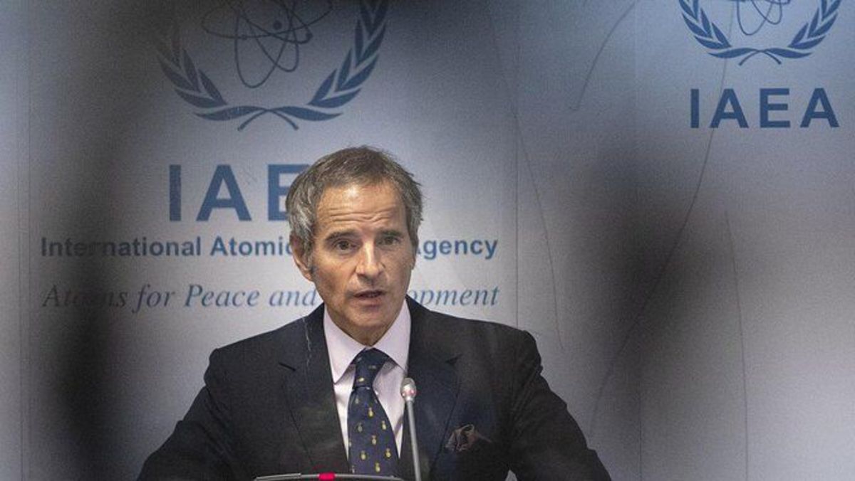 مدیر کل آژانس: نظارت بر تاسیسات هسته‌ای در ایران دشوار شده