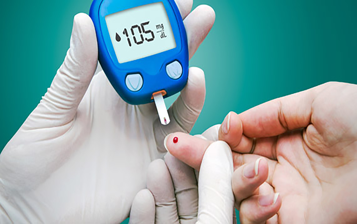 نیمی از بیماران دیابت در دنیا از بیماری خود خبر ندارند