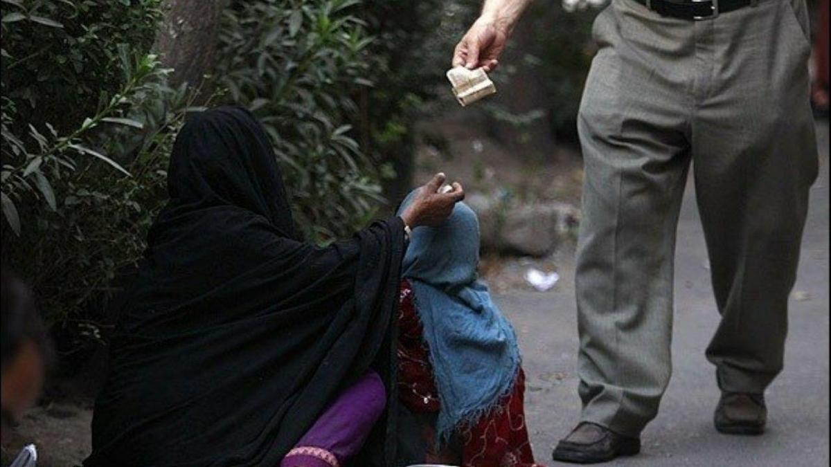 افزایش 17 درصدی تکدی‌گری در تبریز