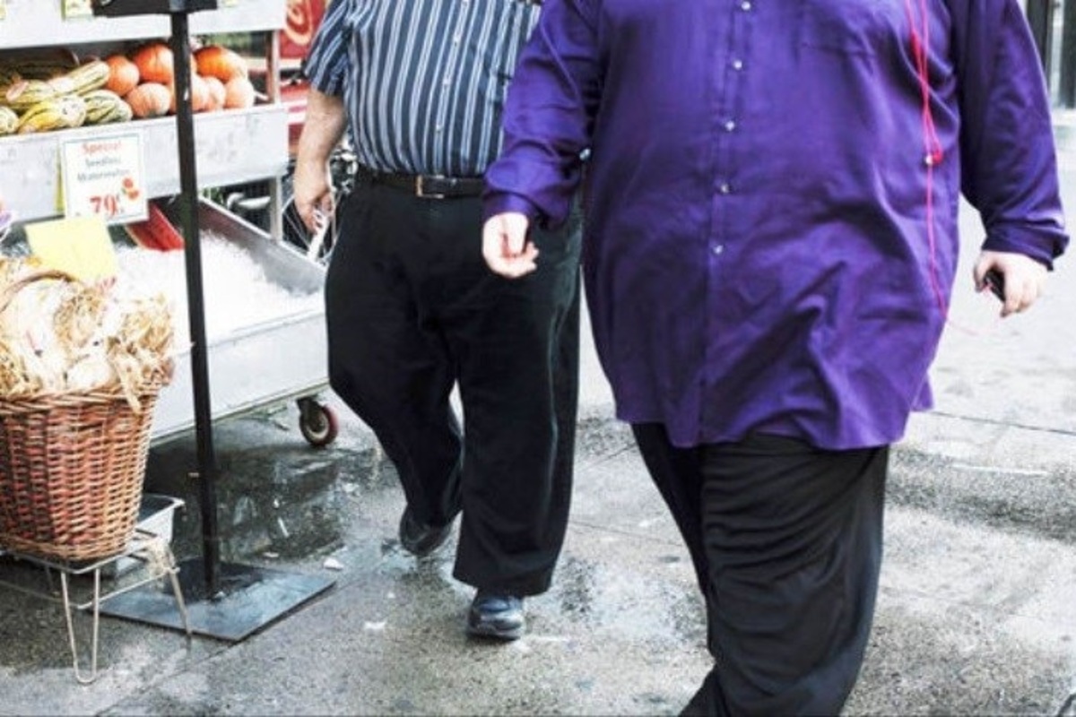 وزارت بهداشت: ۲۲ درصد ایرانیان بالای ۲۵ سال کلسترول بالا دارند/ ۵۹ درصد جمعیت کشور چاق هستند
