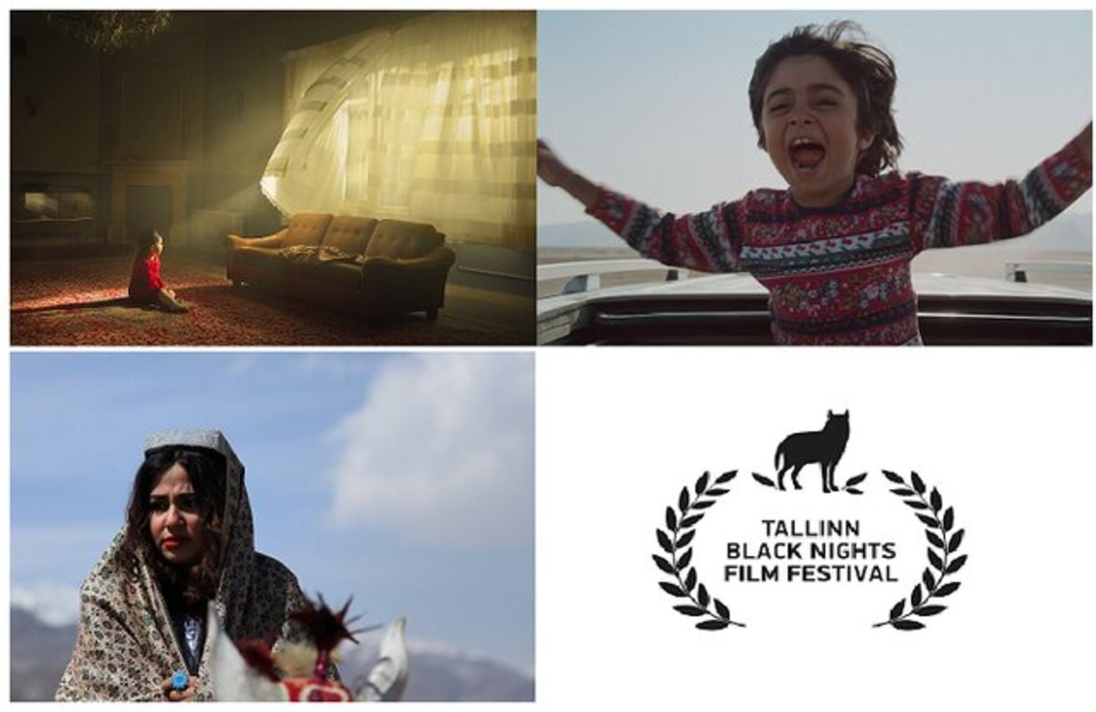 سینماگران ایرانی میهمان جشنواره تالین می‌شوند