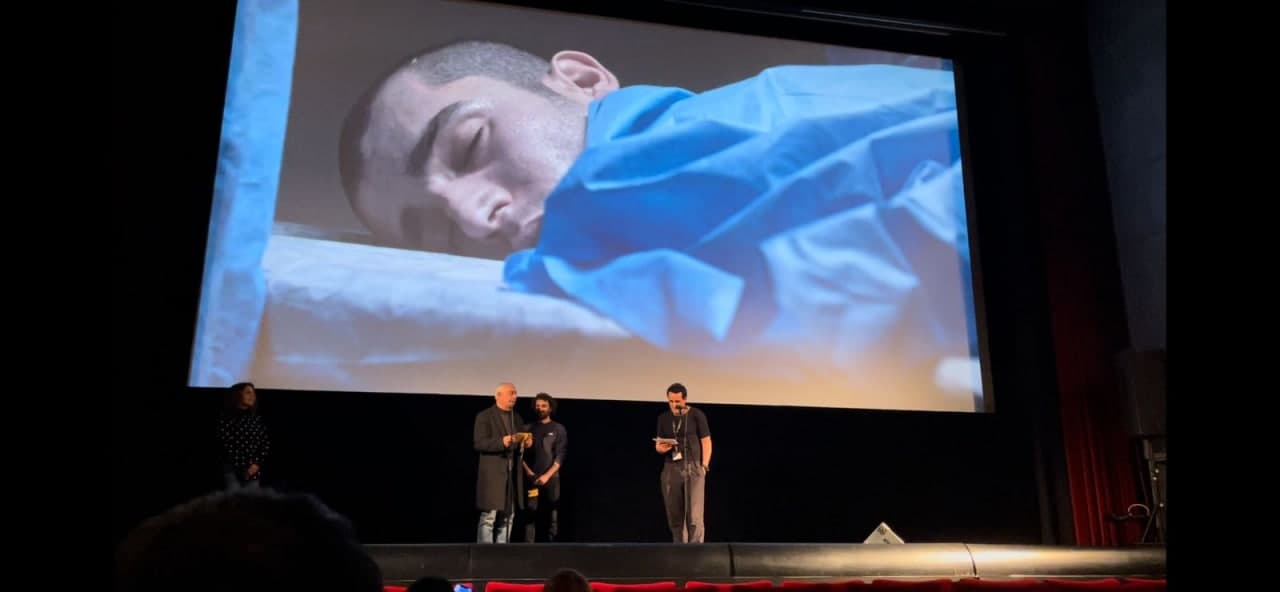 2 جایزه جشنواره فیلم کردی «هامبورگ» به سینماگران ایرانی 2