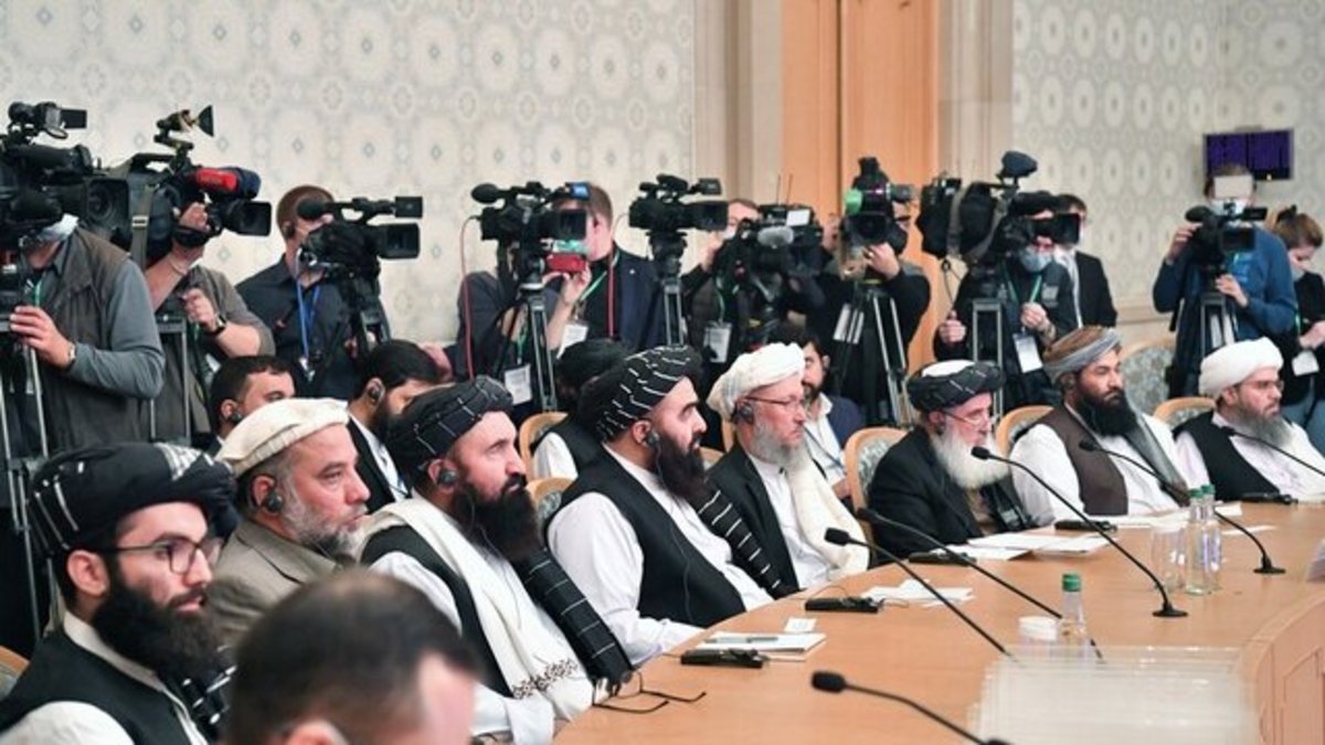 طالبان عضویت ۲۰۰ نفر از اعضای فاسد خود را لغو کرد