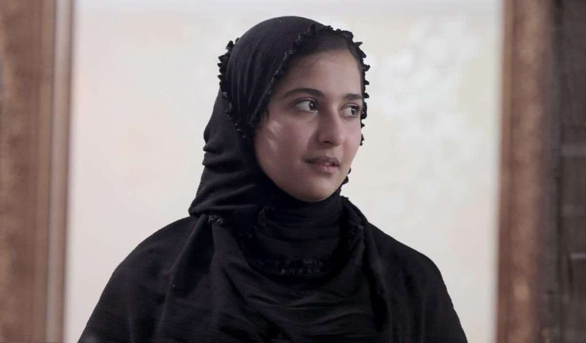 سامی ساخته حبیب باوی ساجد در جشنواره فیلم نادو مراکش