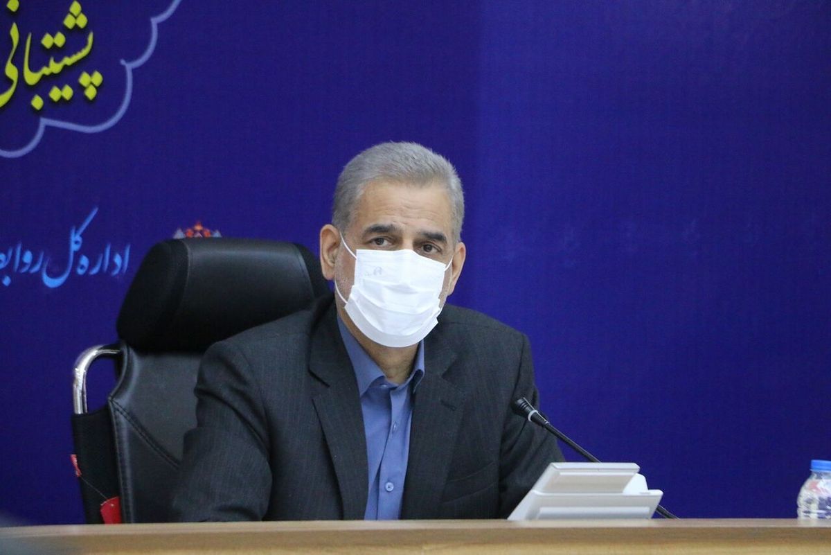 استاندار: مشکل کارگران شهرداری های خوزستان برطرف می‌شود