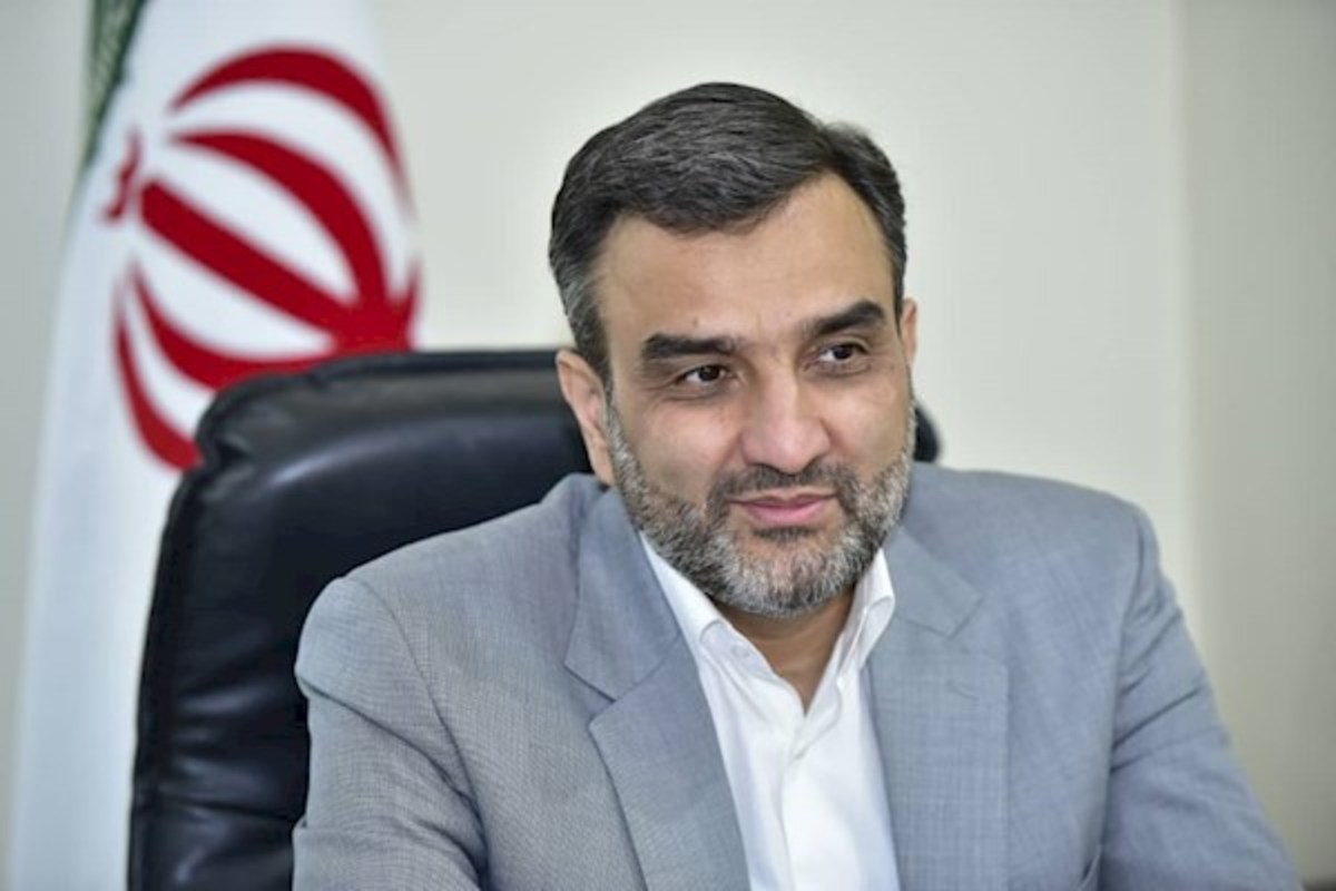 انتصاب مدیرعامل جدید شرکت ملی نفتکش ایران